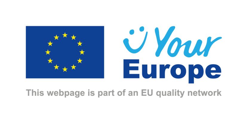 Your Europe